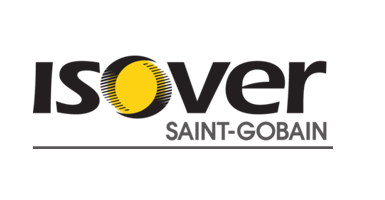 Logo Isover
