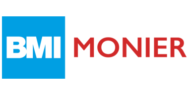 Logo BMI Monier
