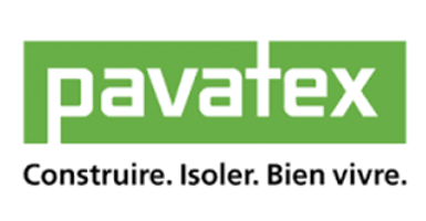 Logo Pavatex